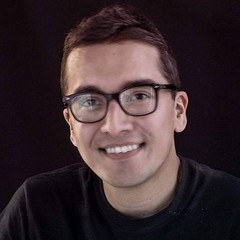 Ramón Carmona en Fiverr